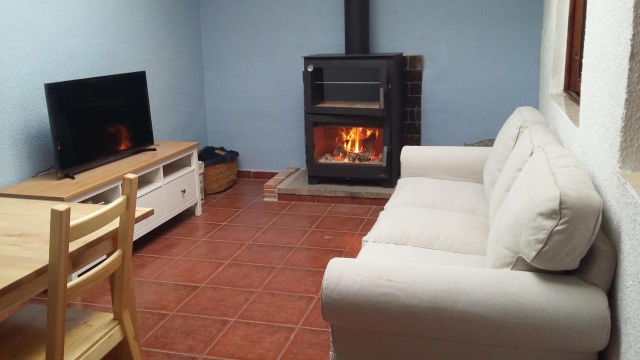 Apartment Sant Miquel *