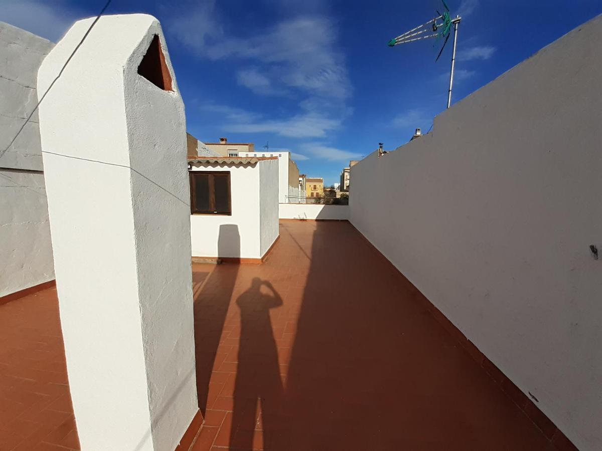 Sant Miquel Apartment Vilafames