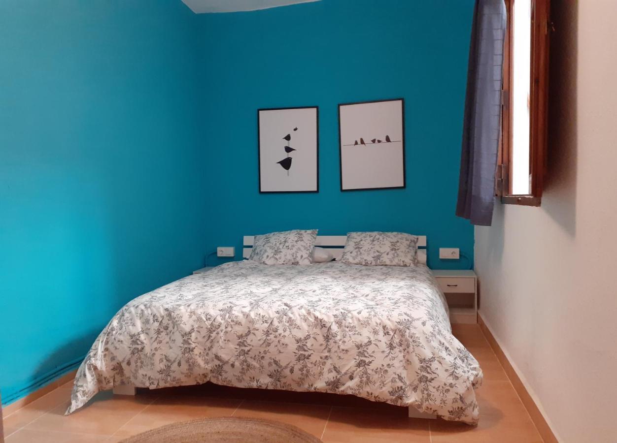 Sant Miquel Apartment
