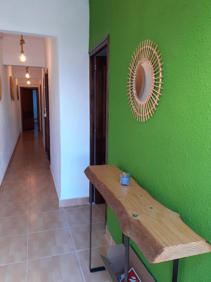 Sant Miquel Apartment