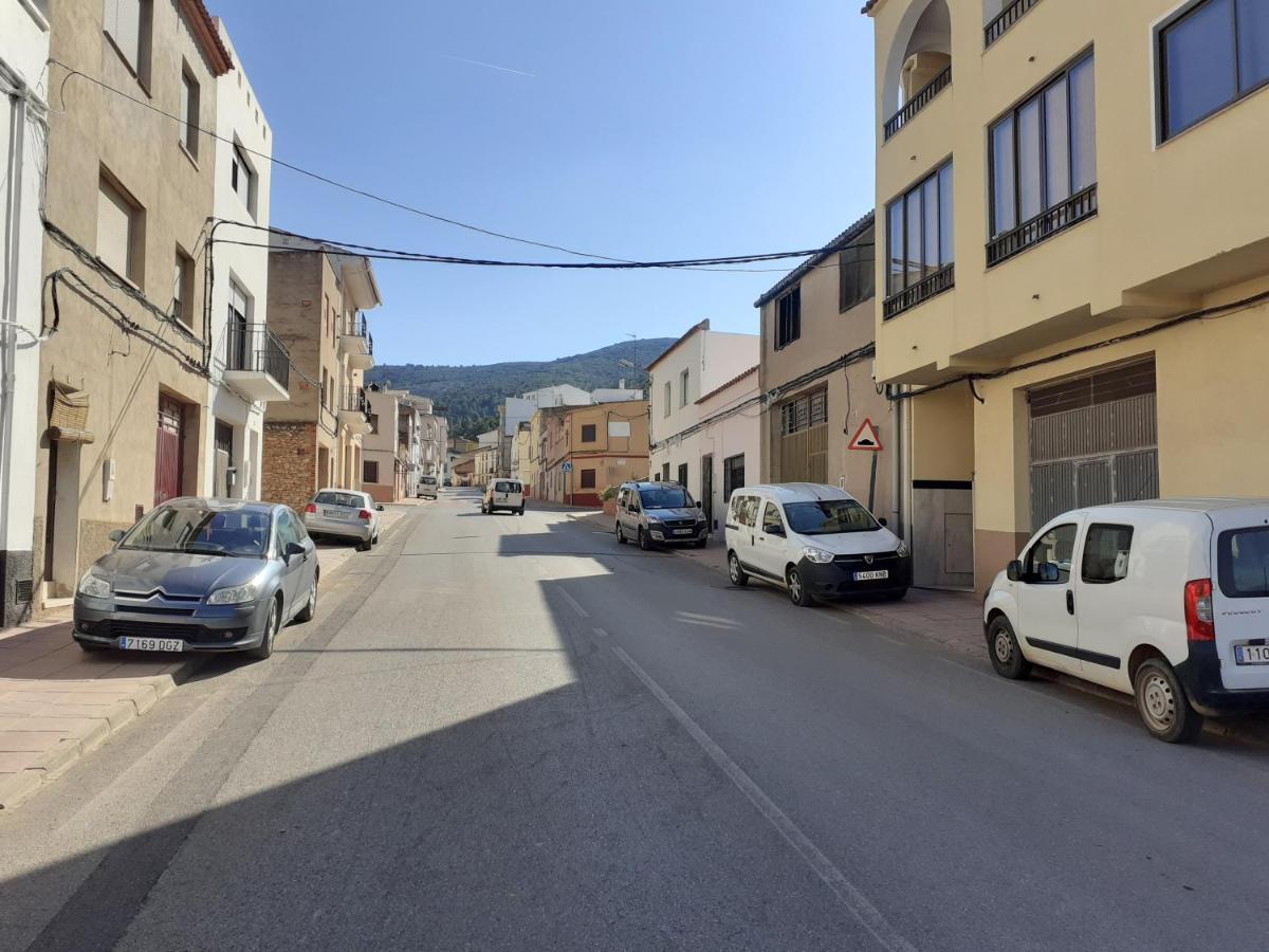 Apartment Sant Miquel *