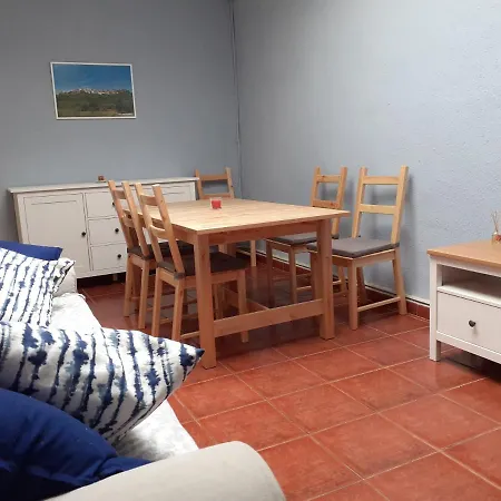 Ferienwohnung Sant Miquel Vilafames Exterior foto