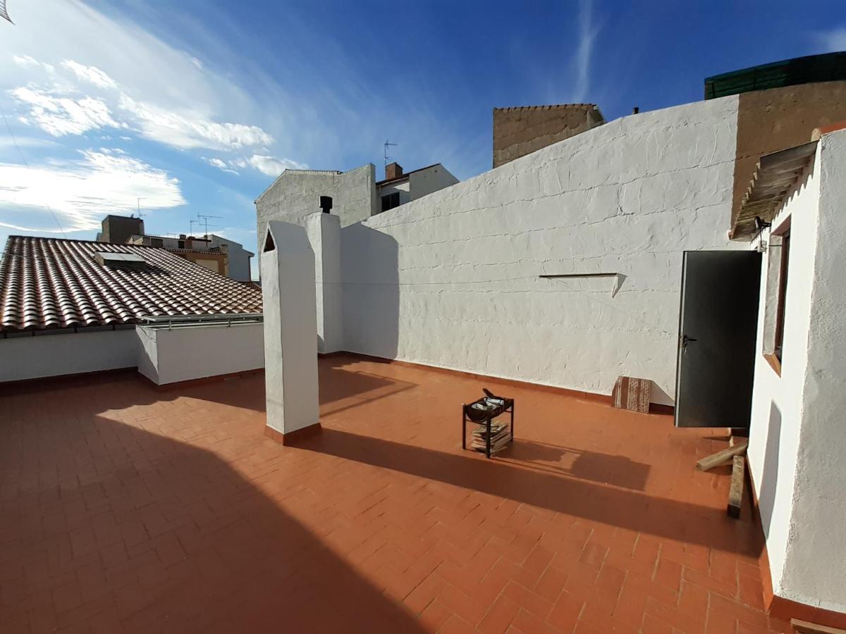 Sant Miquel Appartamento Vilafamés